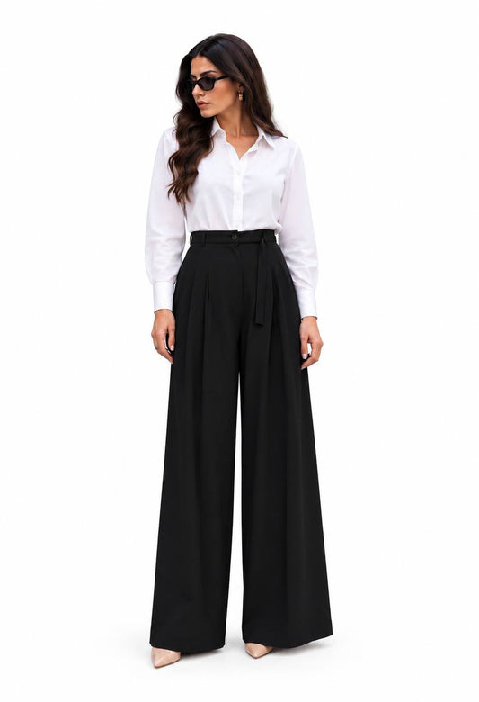 Pantalon Classique