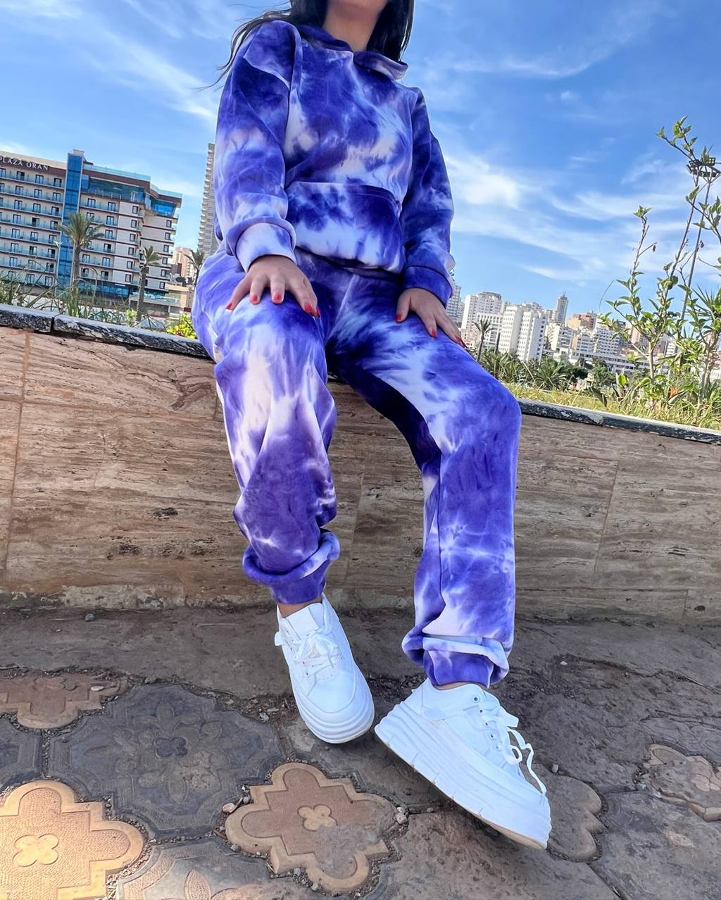 Jogging Tendance 2025