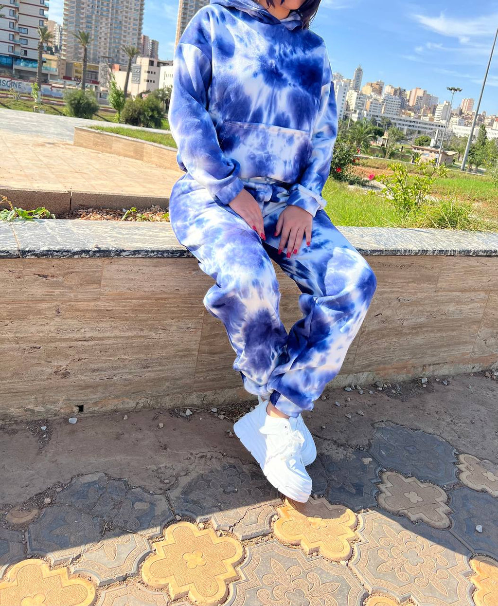 Jogging Tendance 2025