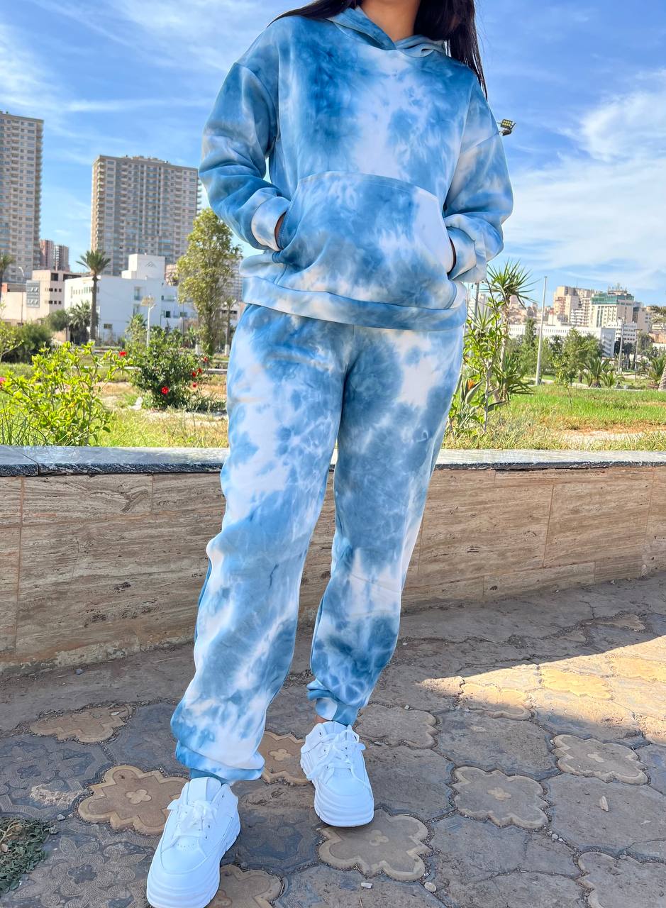 Jogging Tendance 2025