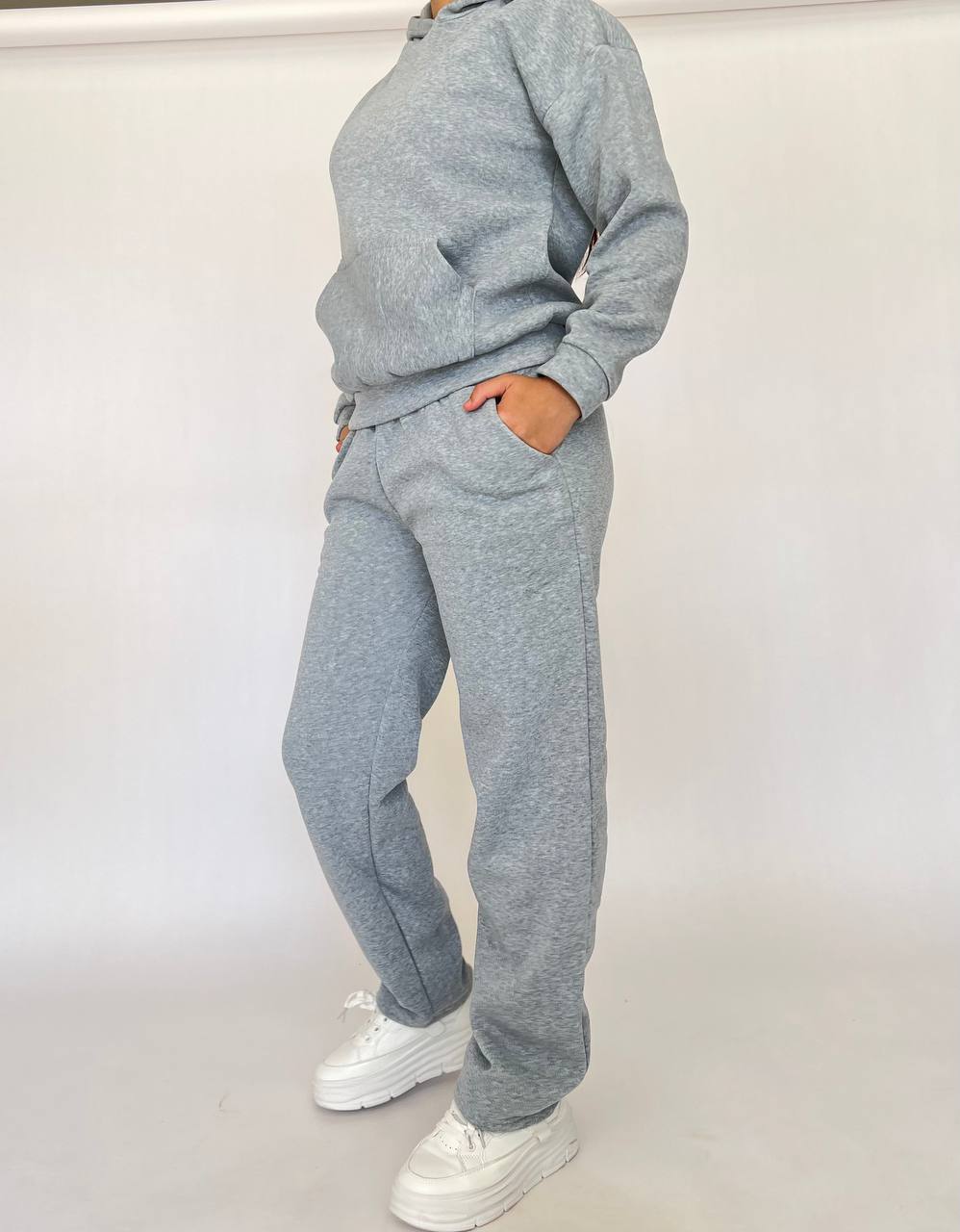 Jogging Basic