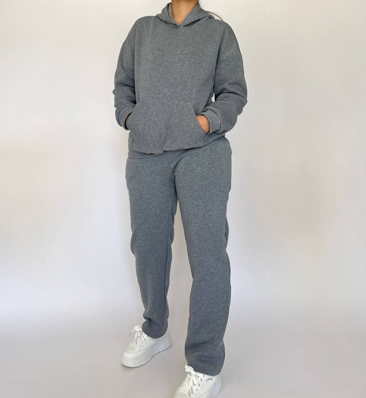 Jogging Basic