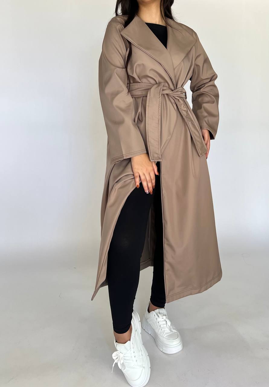 Trench coat class B