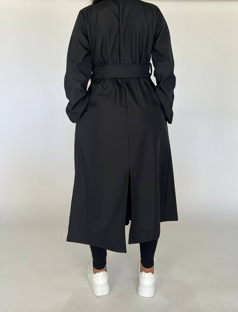 Trench coat class B