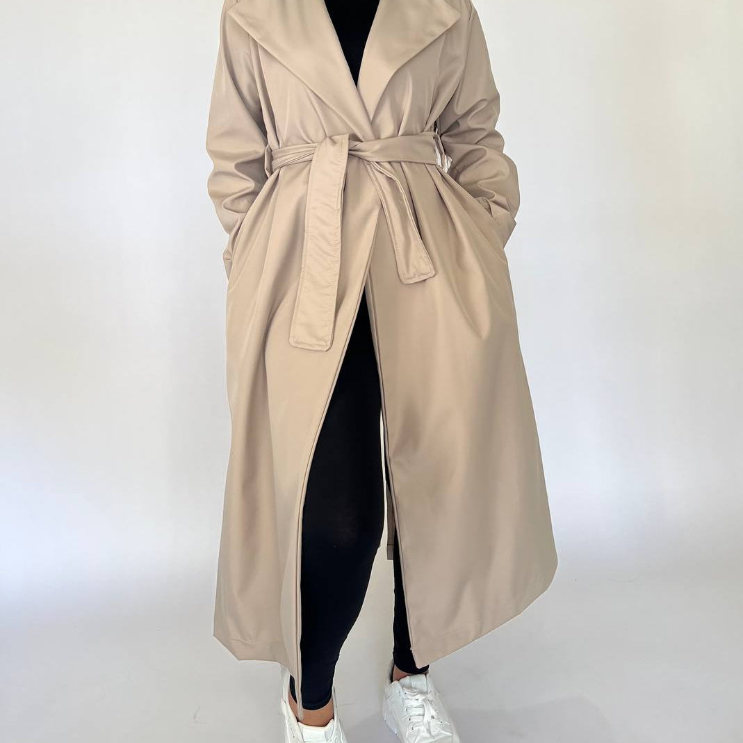 Trench coat class B