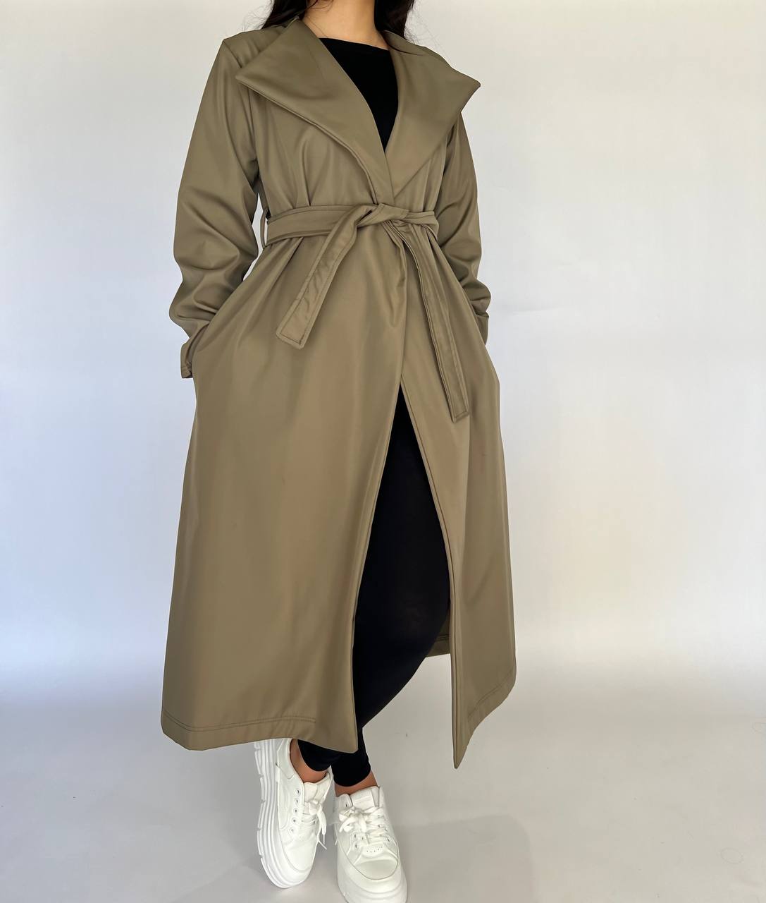 Trench coat class B