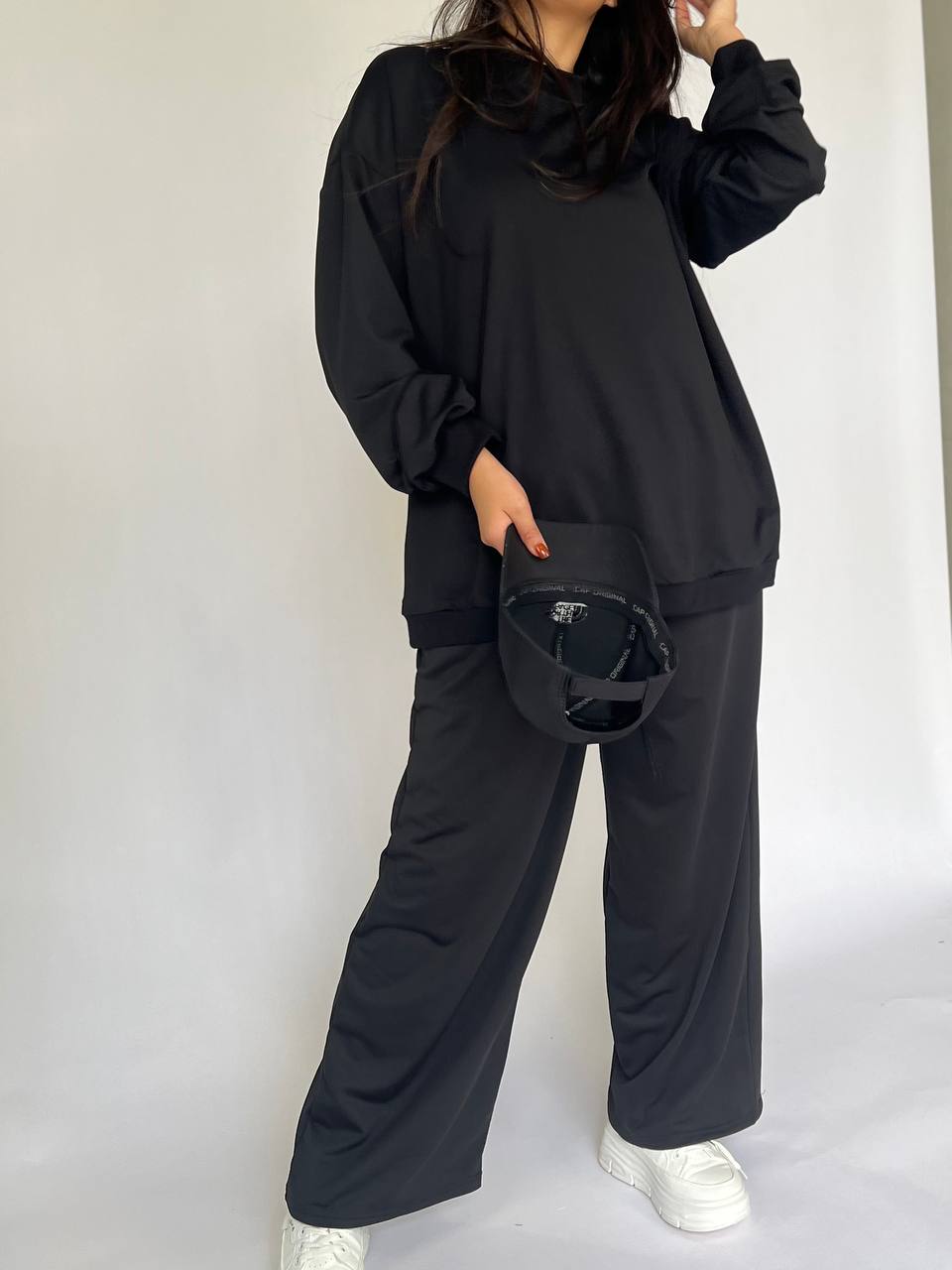 Ensemble Jogging
