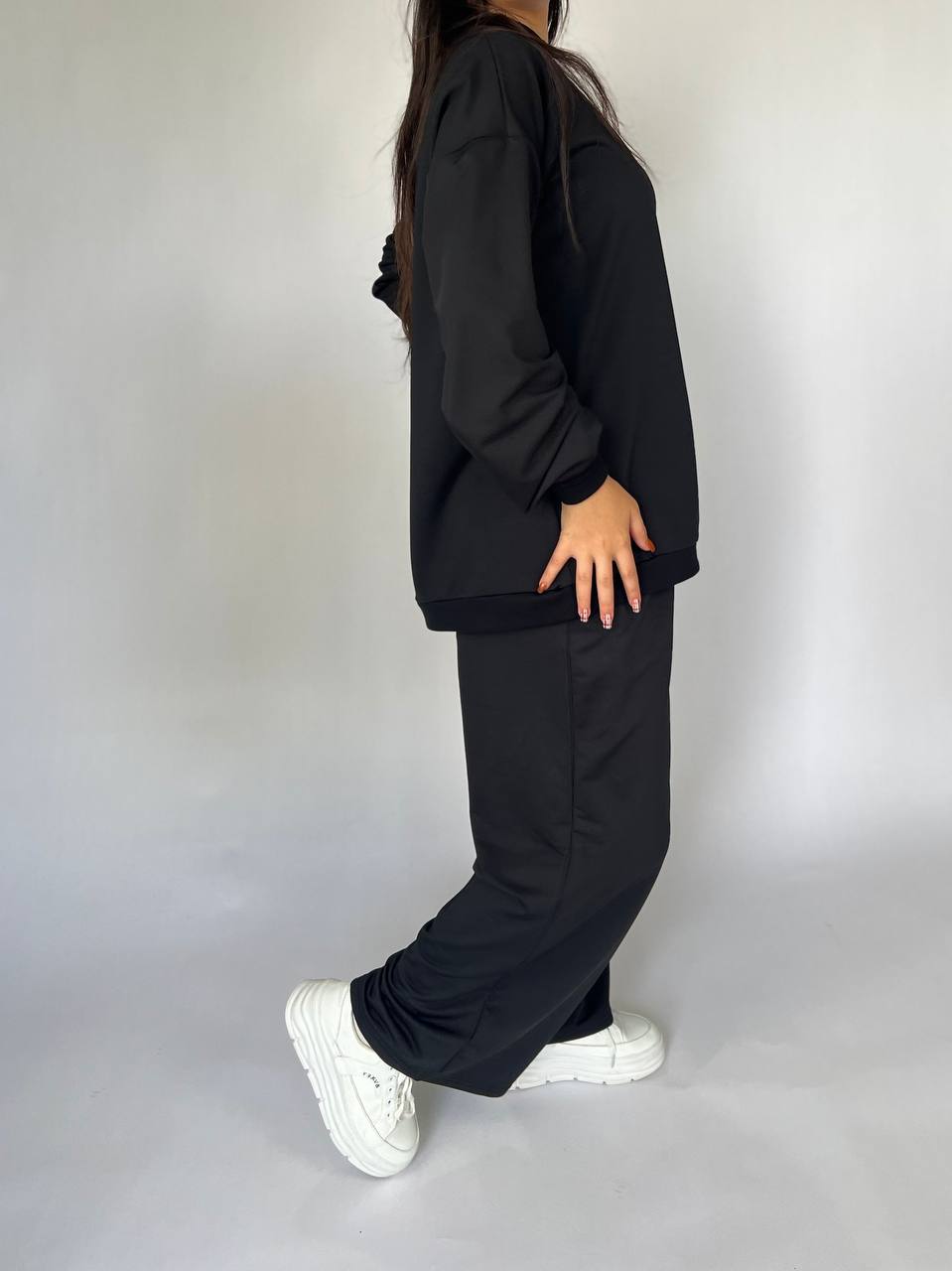 Ensemble Jogging