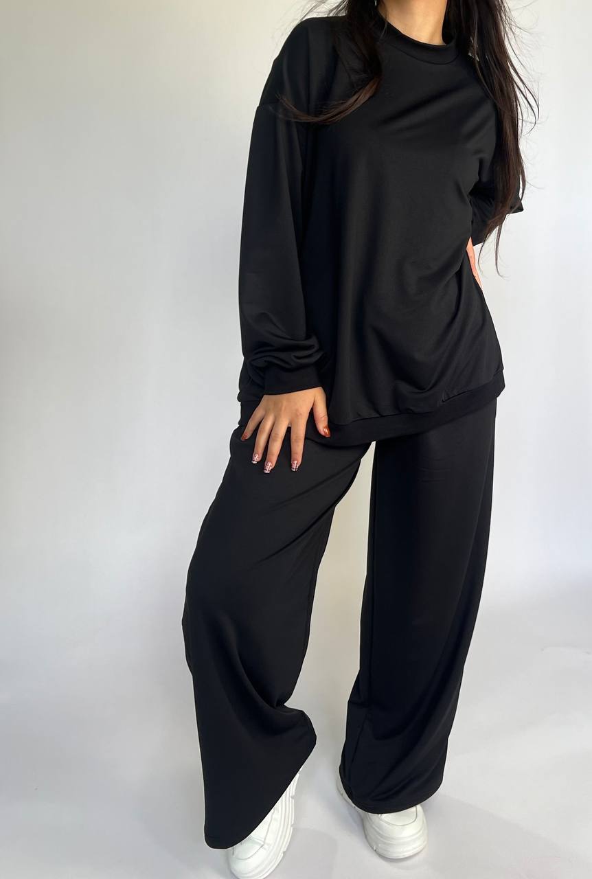 Ensemble Jogging
