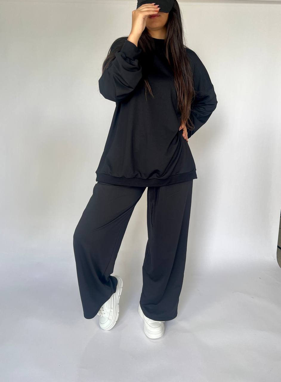 Ensemble Jogging