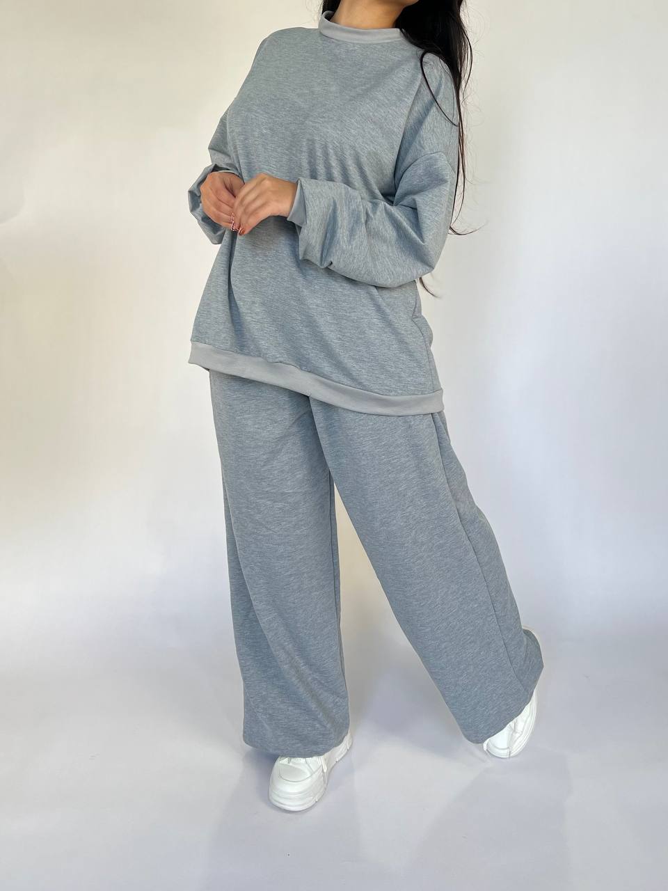 Ensemble Jogging