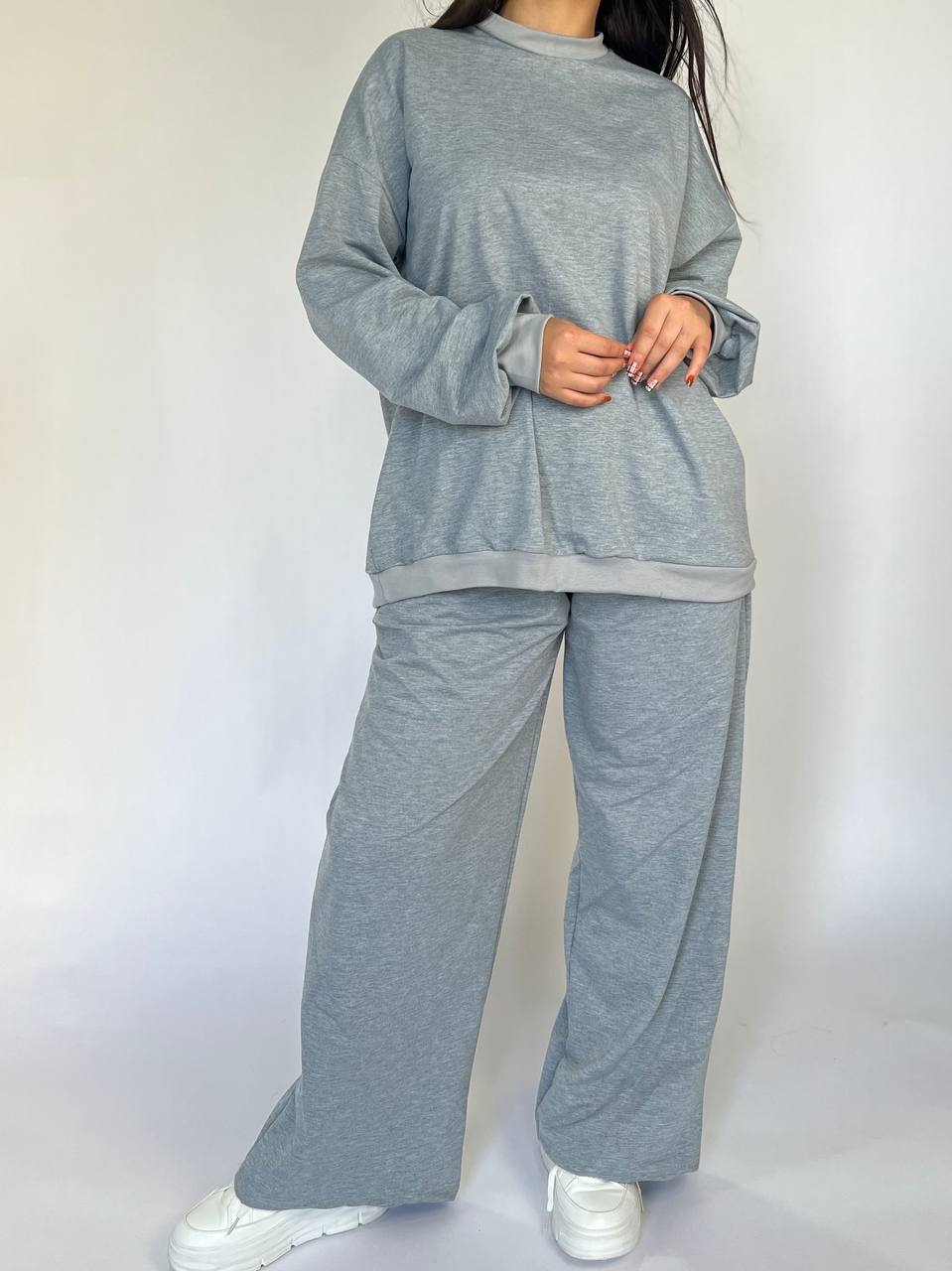 Ensemble Jogging