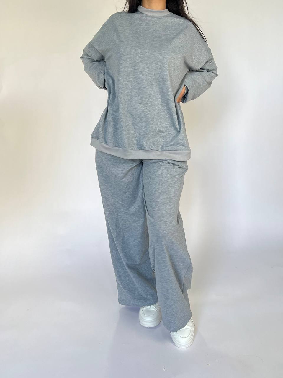 Ensemble Jogging