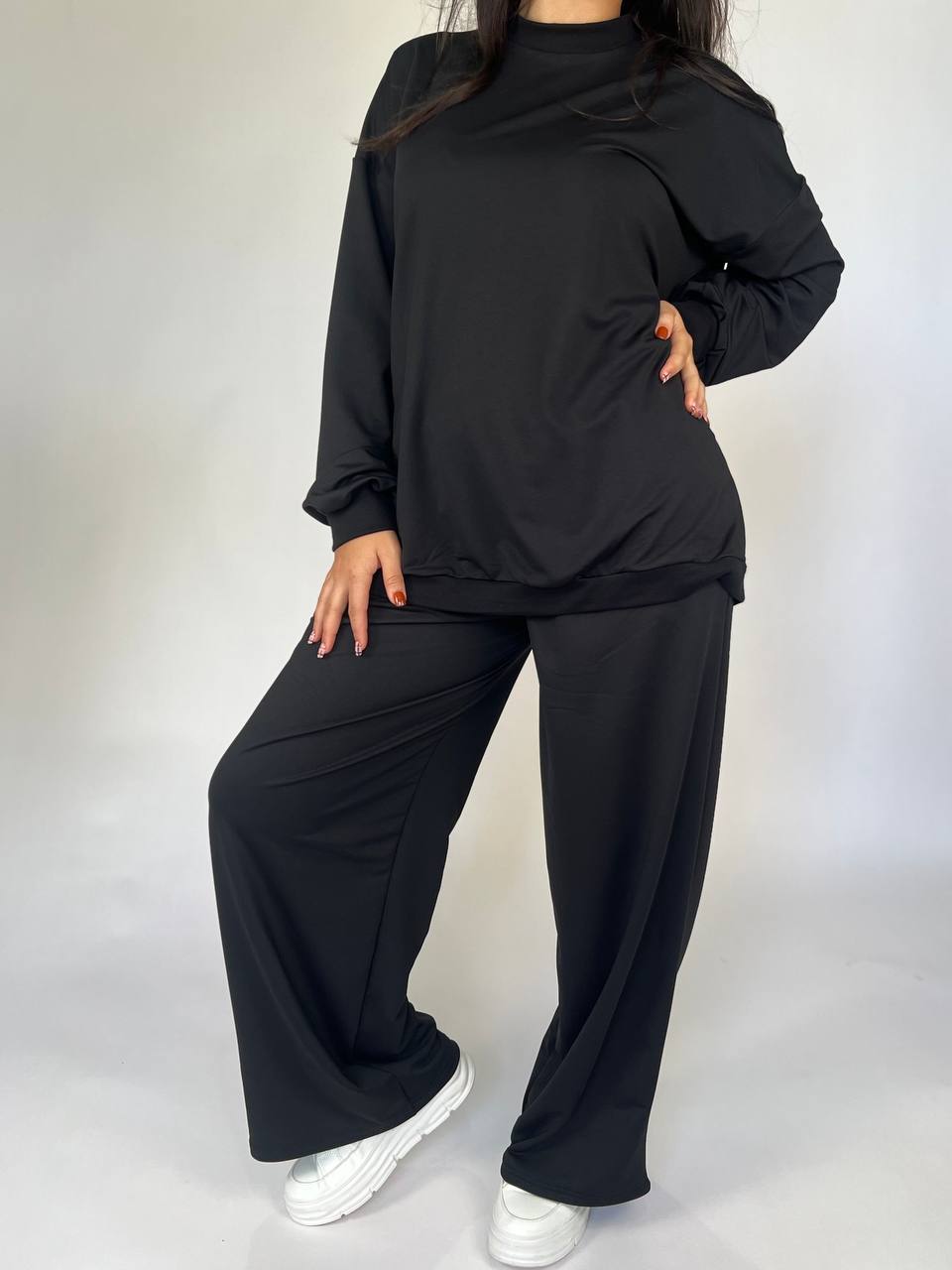 Ensemble Jogging