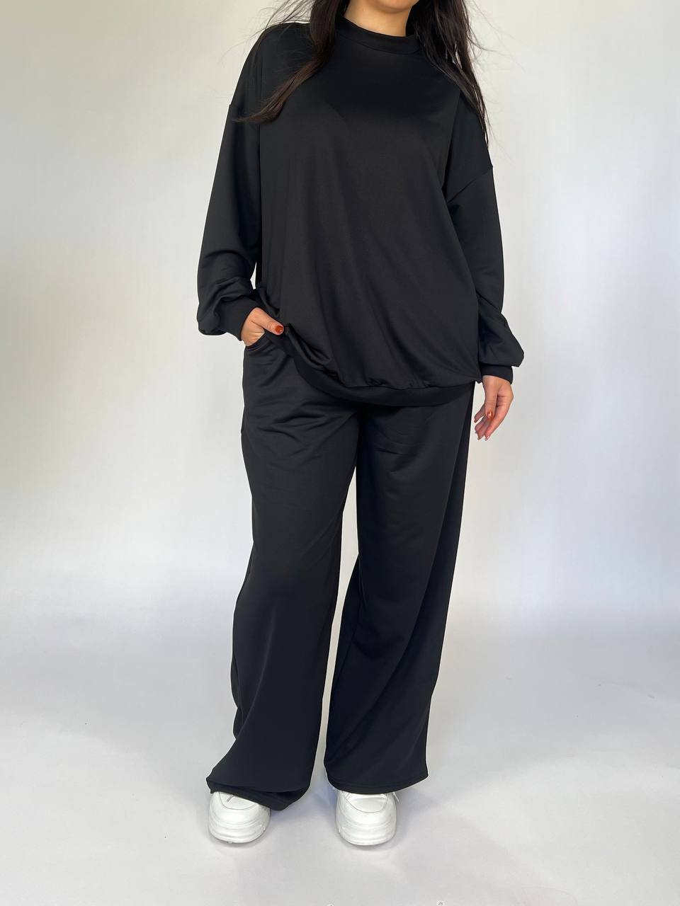 Ensemble Jogging