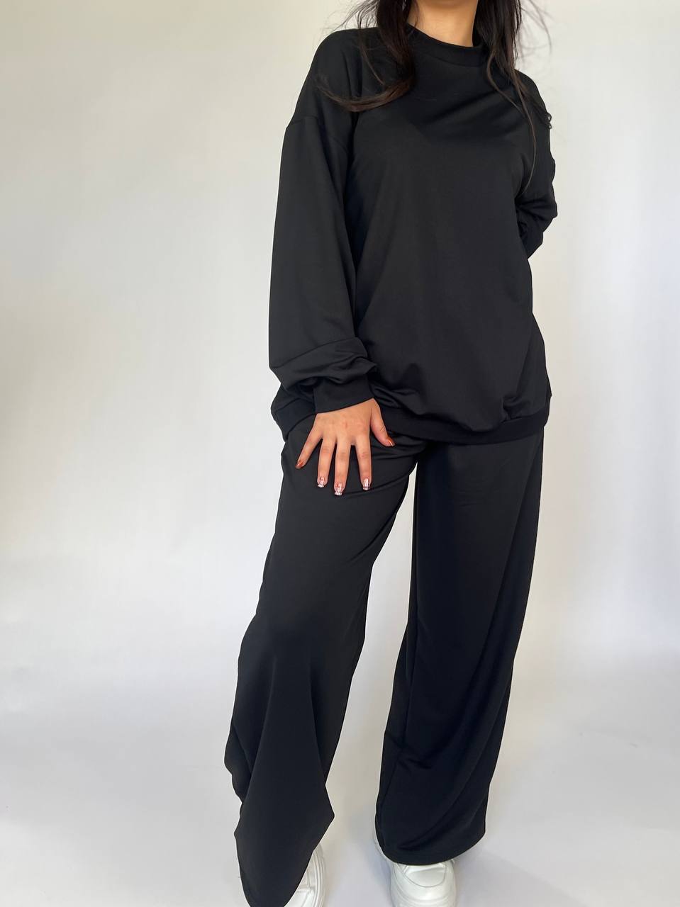 Ensemble Jogging
