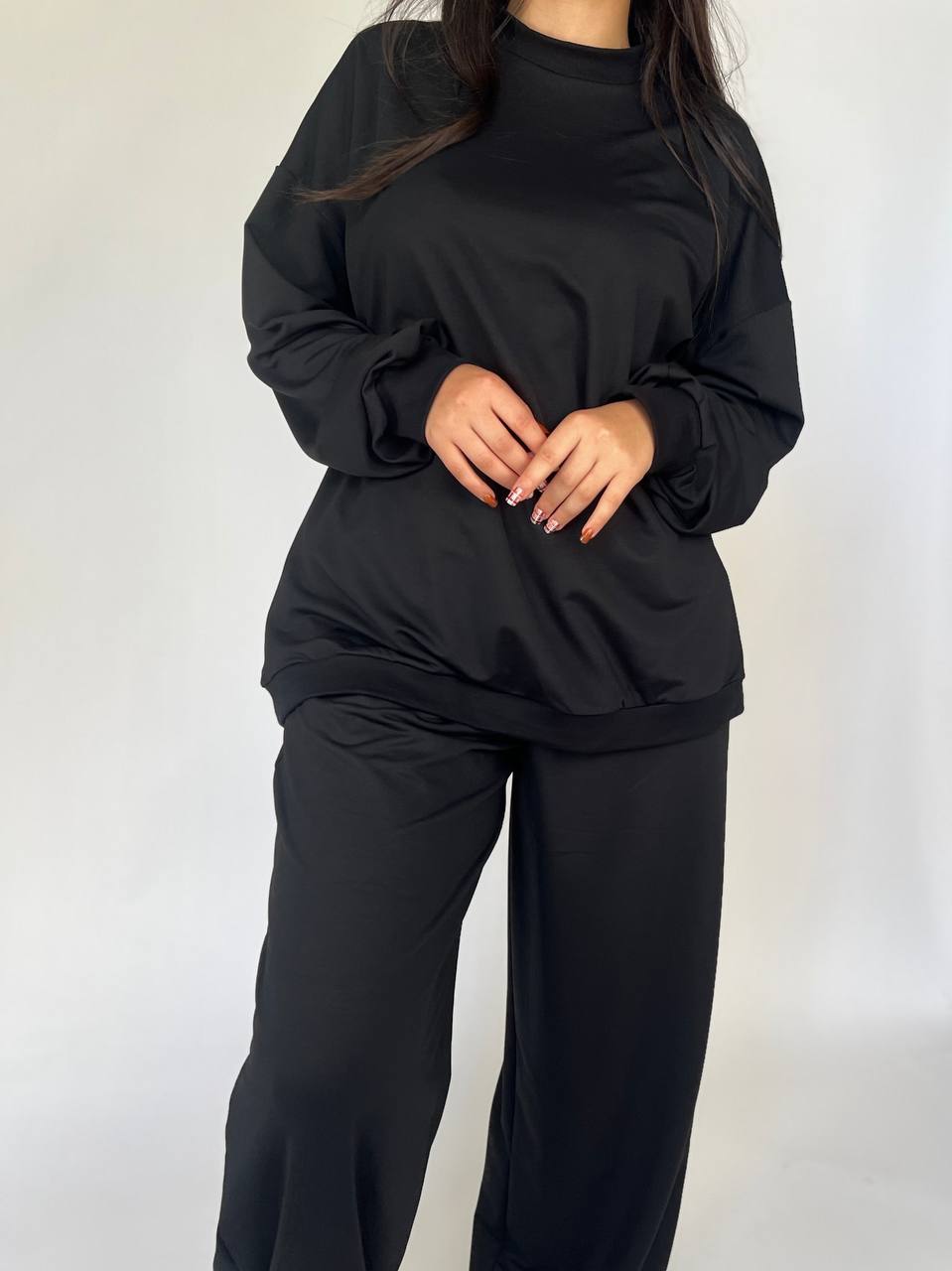 Ensemble Jogging