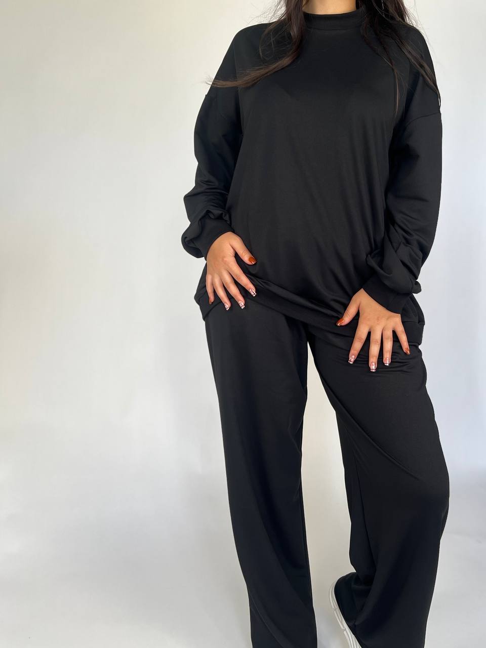 Ensemble Jogging