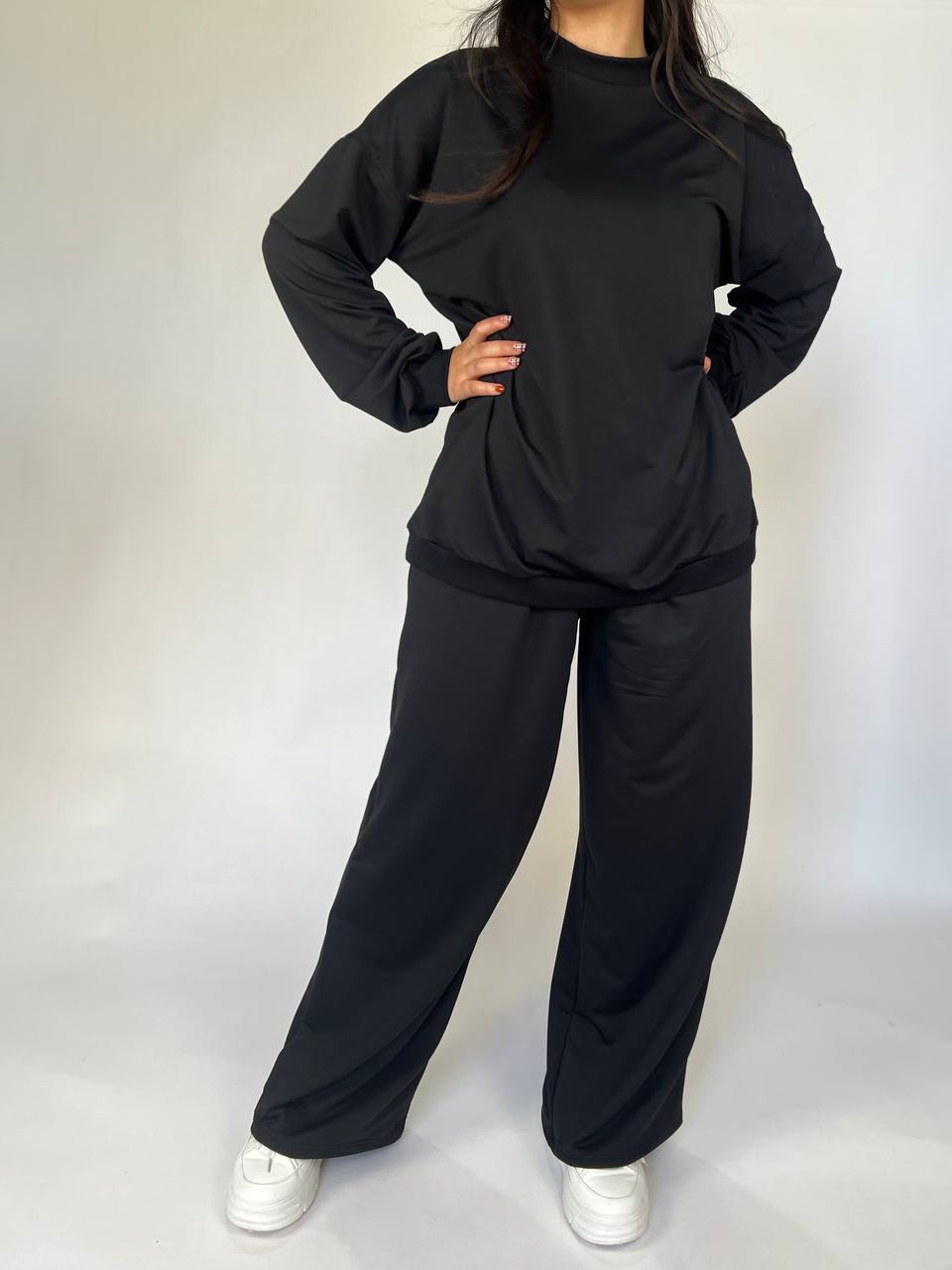 Ensemble Jogging