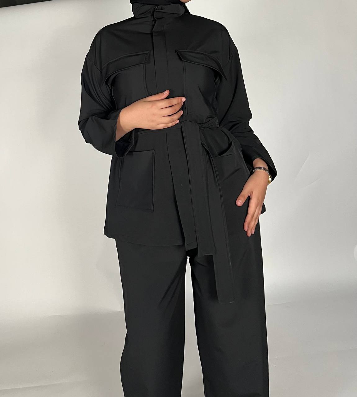 Ensemble Icône