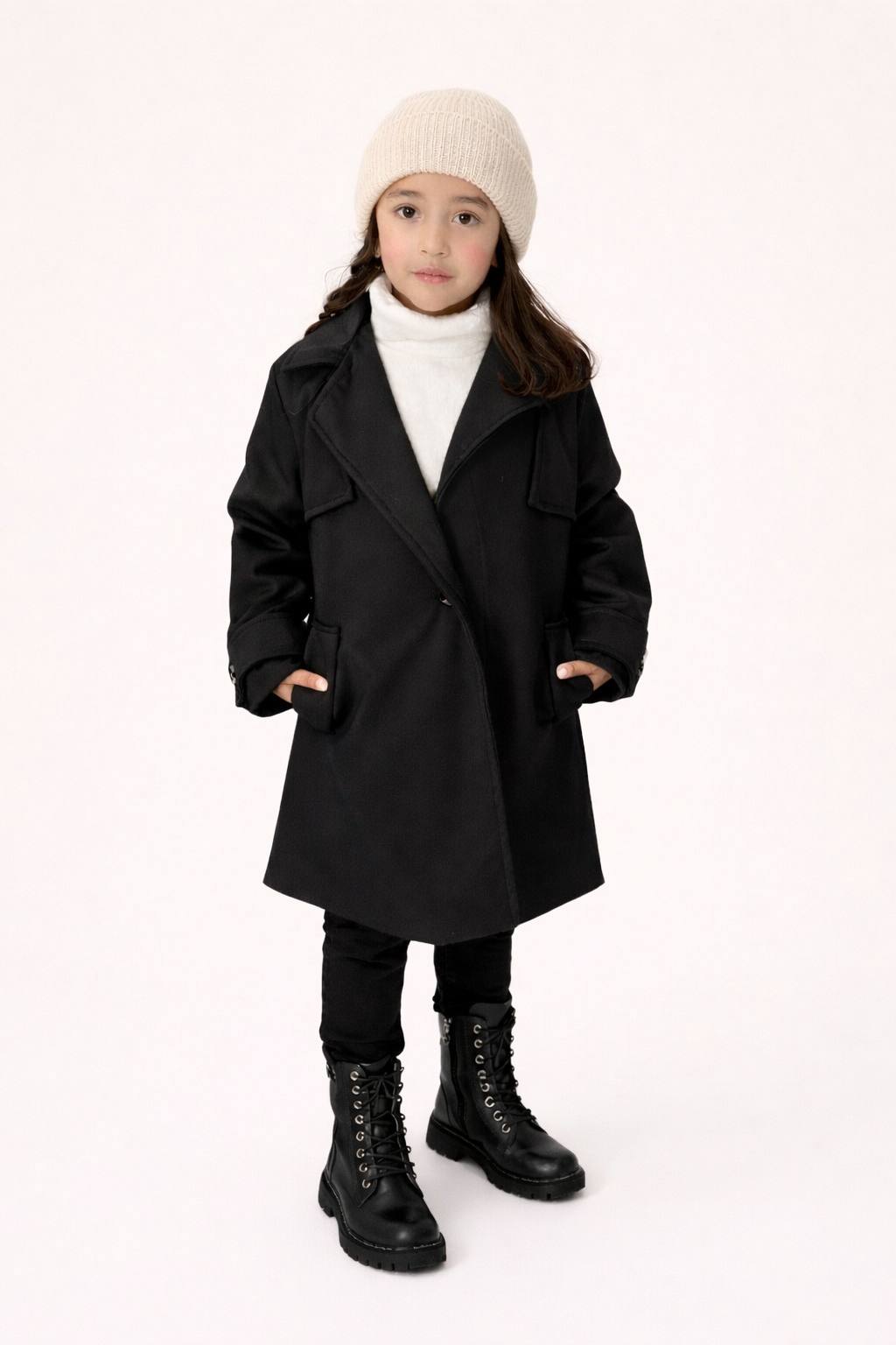 Manteau enfants