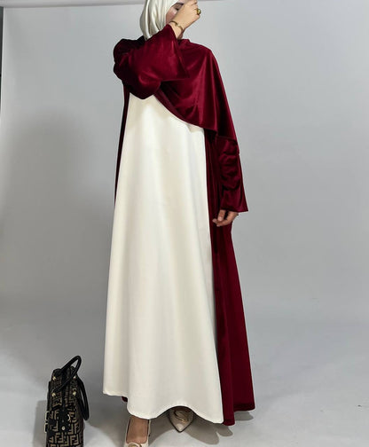 Ensemble Abaya