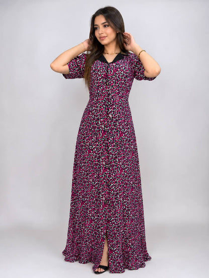 Robe Demi éternelle
