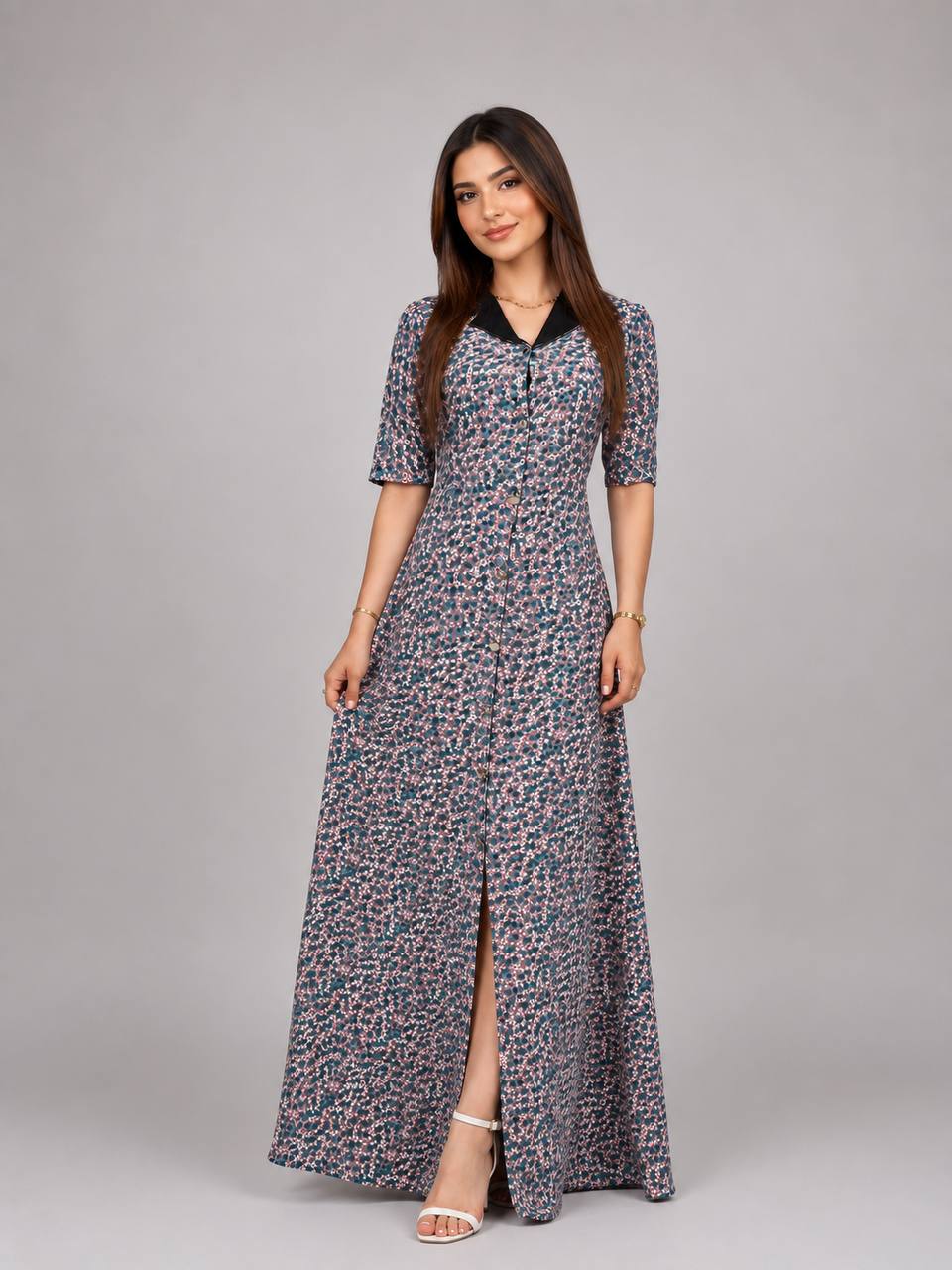 Robe Demi éternelle