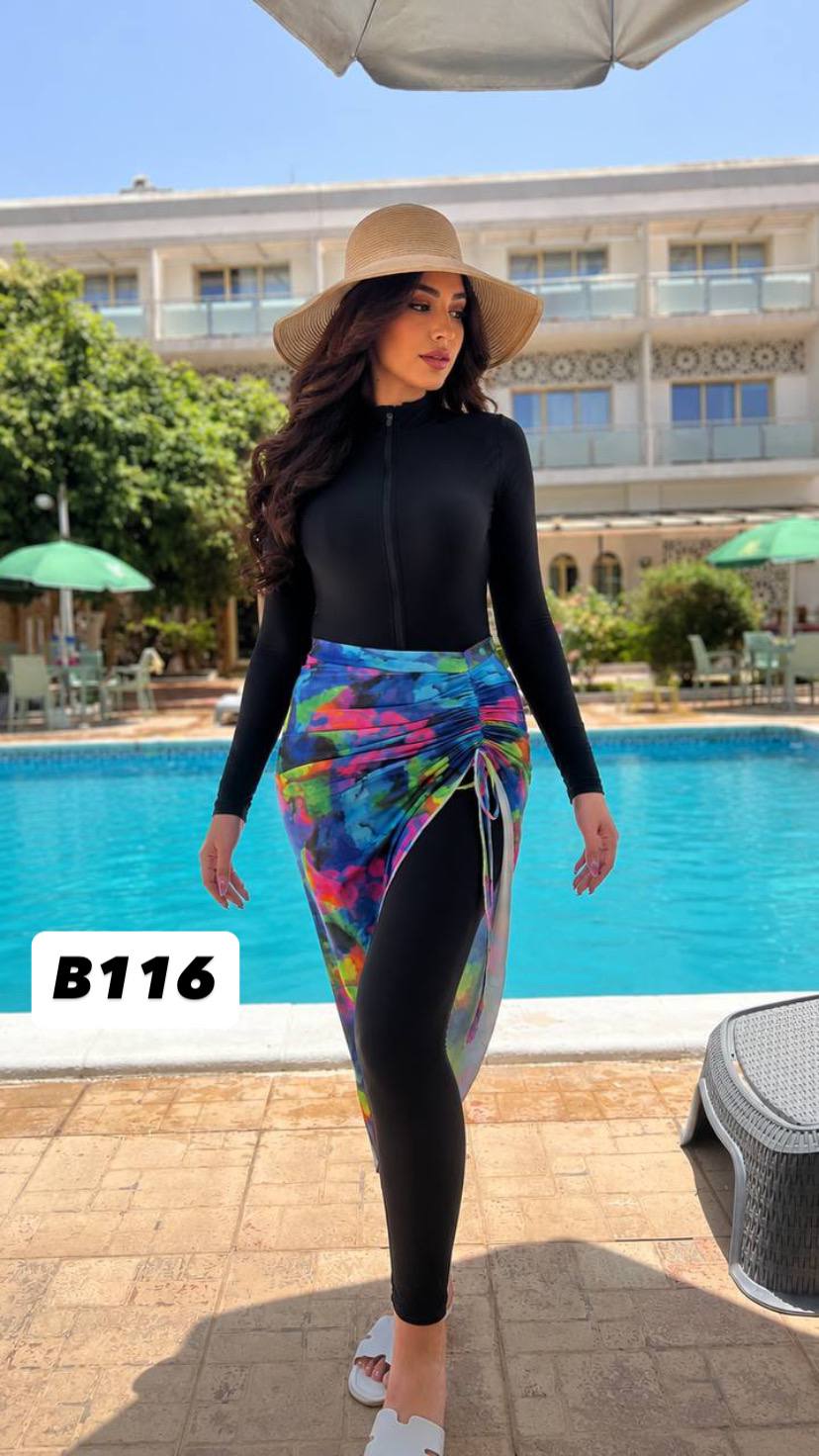 Burkini Havana New