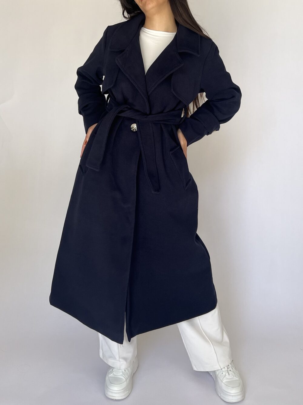 Manteau Classe A New