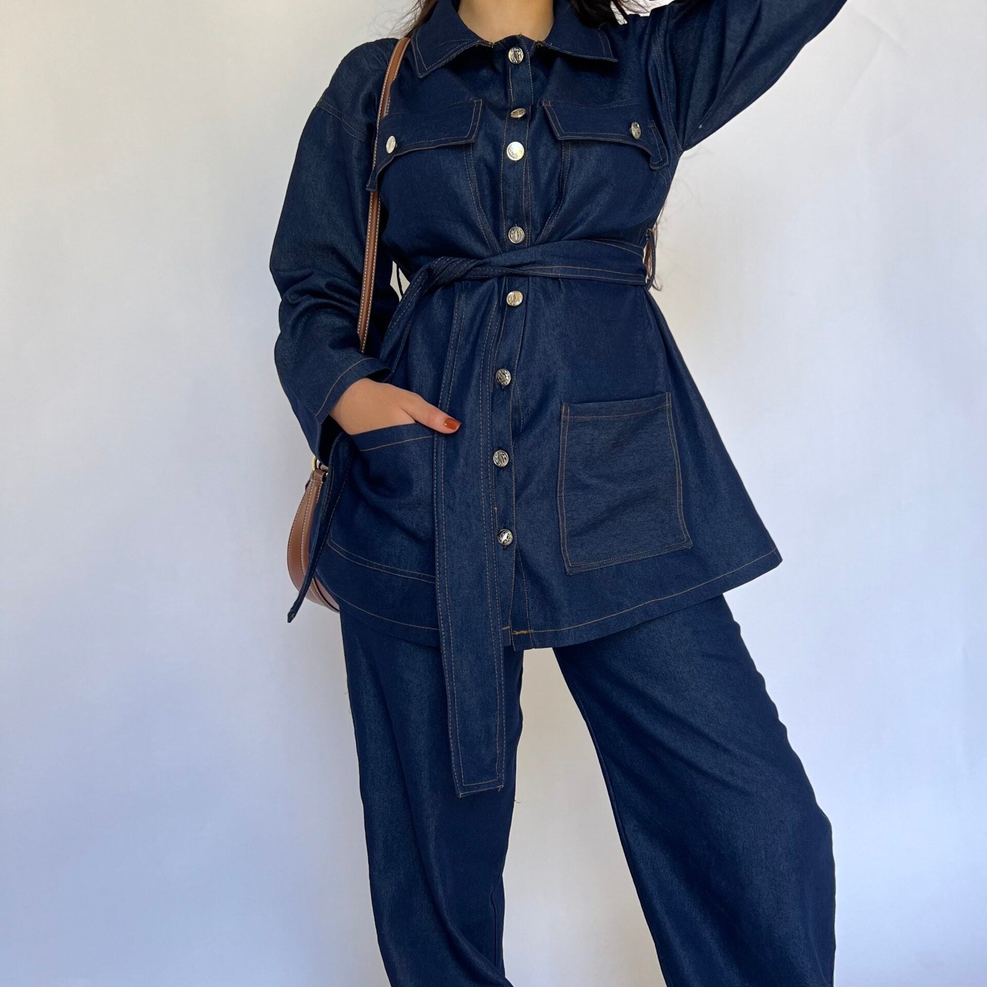Ensemble Jean