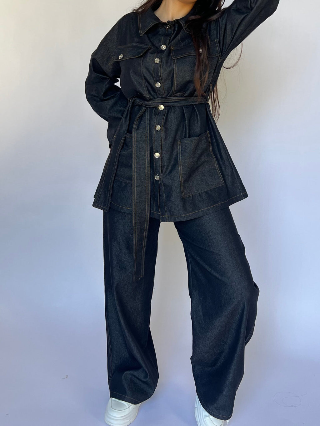 Ensemble Jean