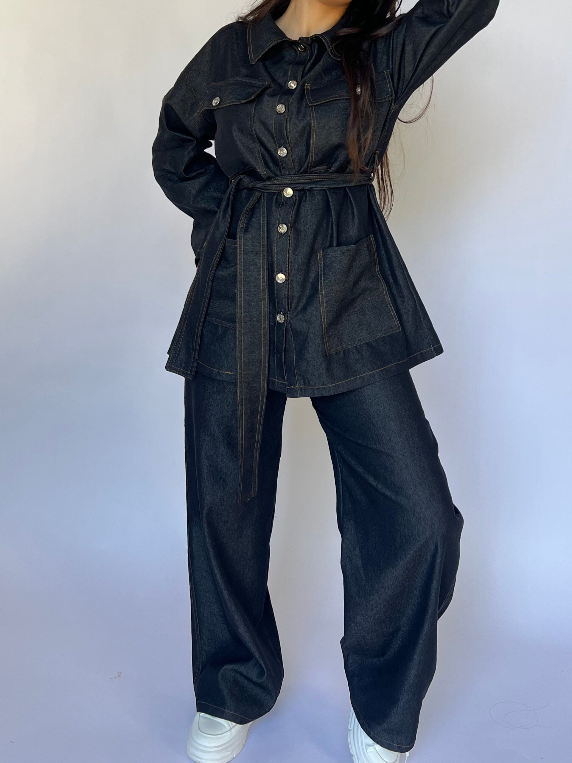 Ensemble Jean