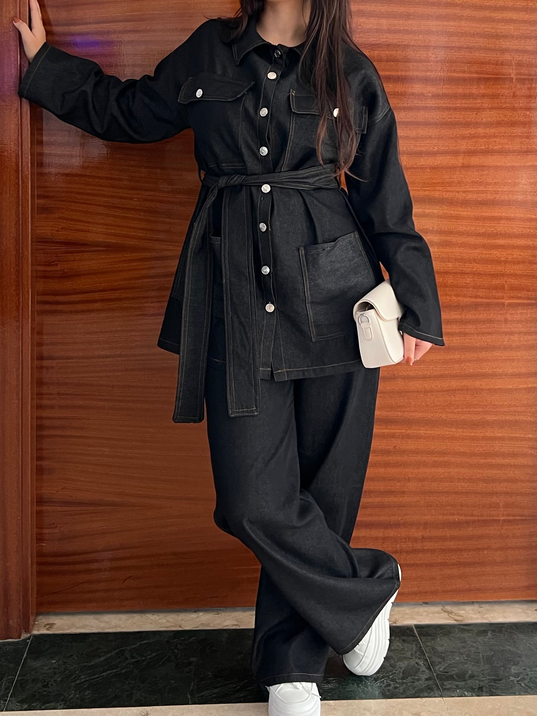 Ensemble Jean