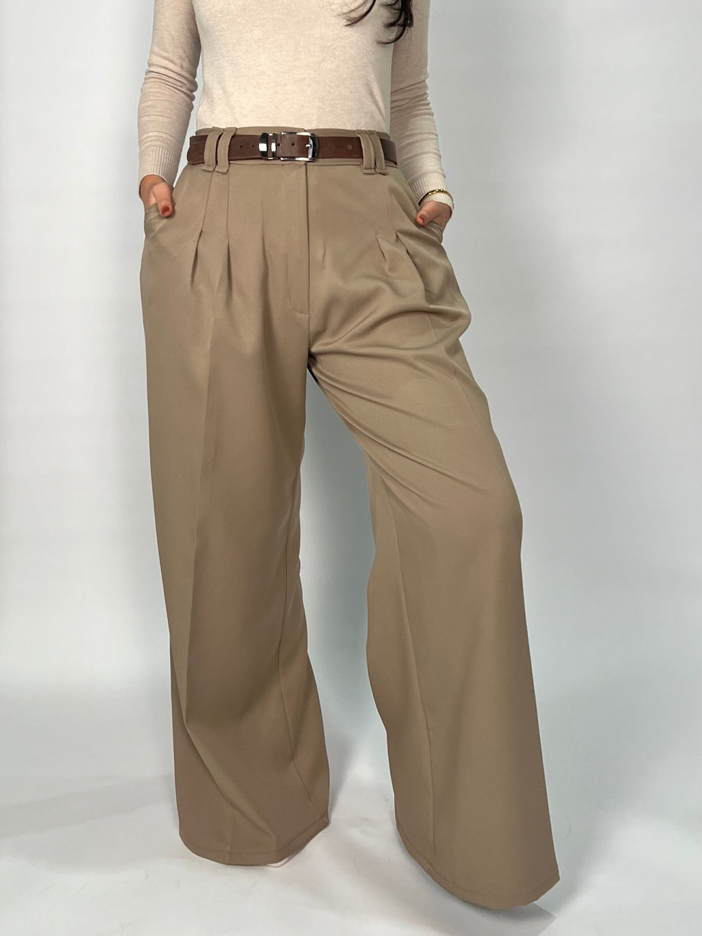 Pantalon classic
