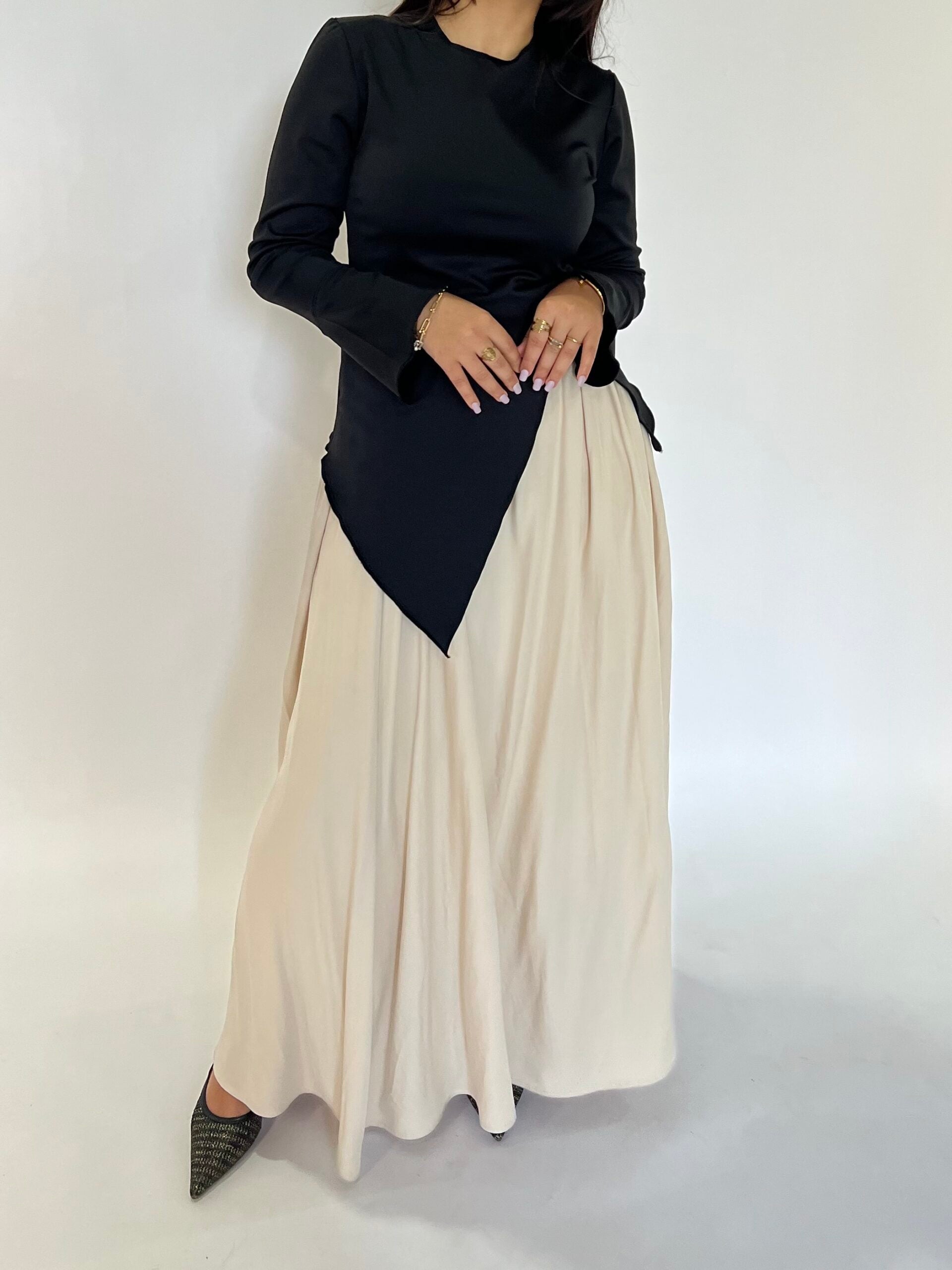 Ensemble Tendance