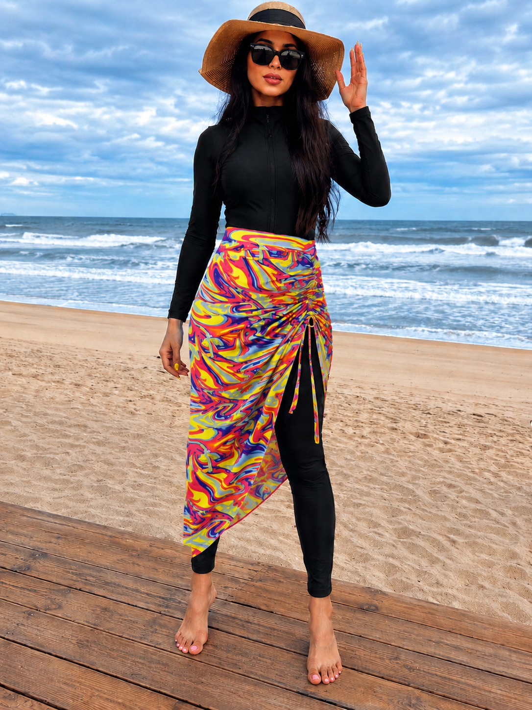 Burkini Havana VIP