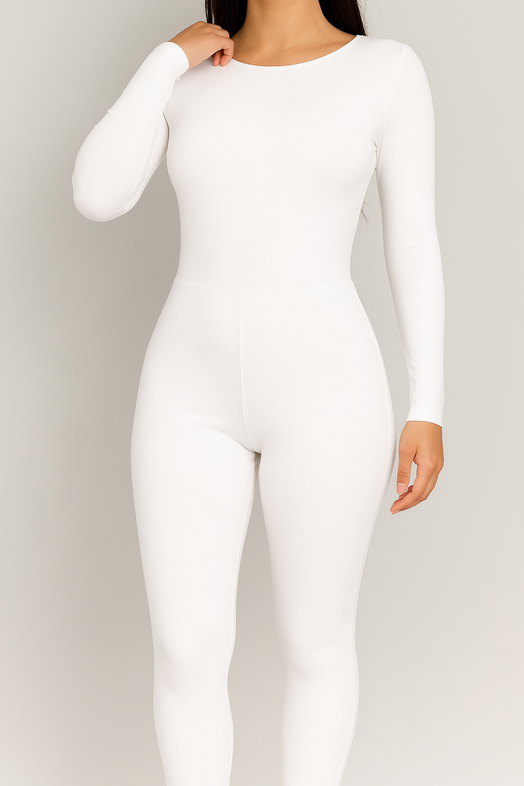 Pack Skin’s long