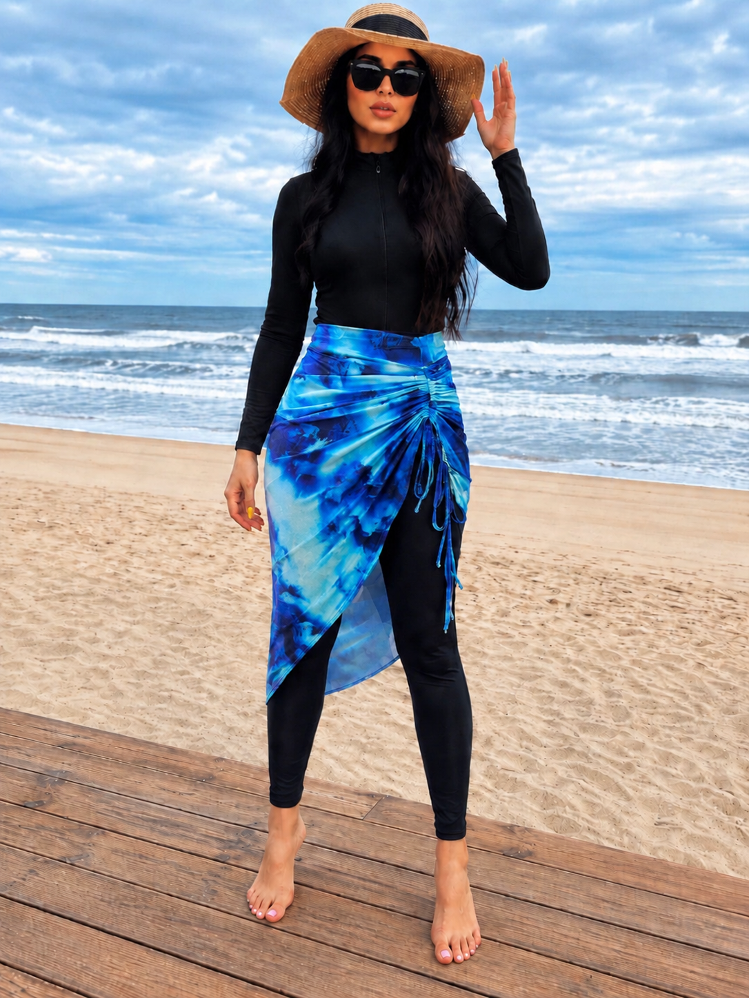 Burkini Havana VIP