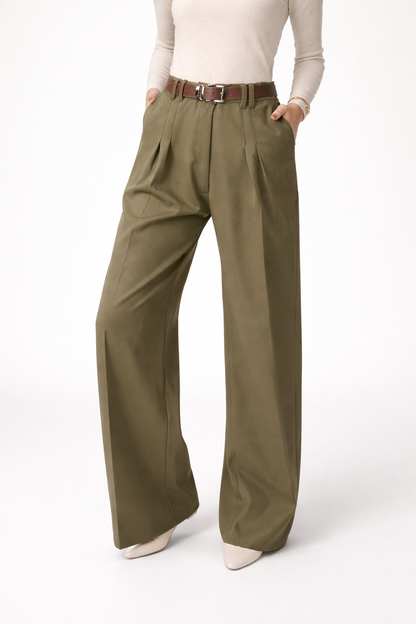 Pantalon classic