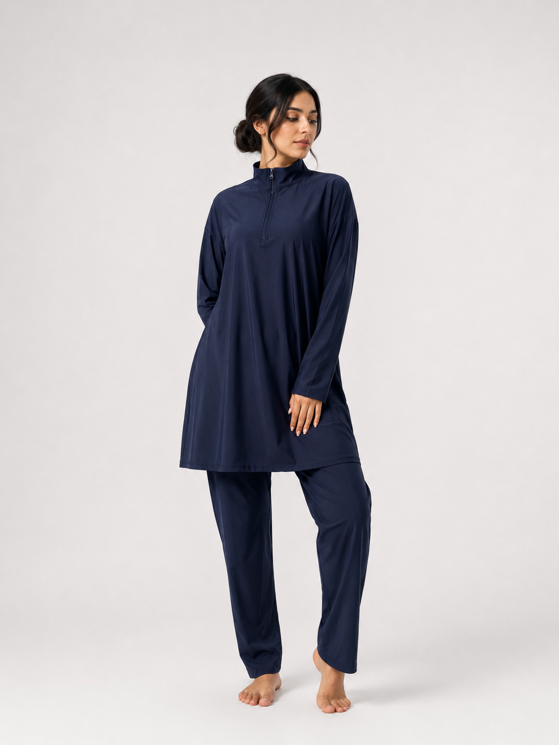 Burkini Aseel