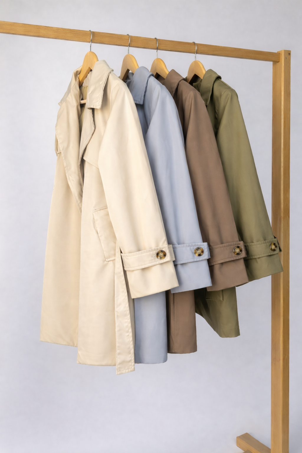 Trenche Coat enfants