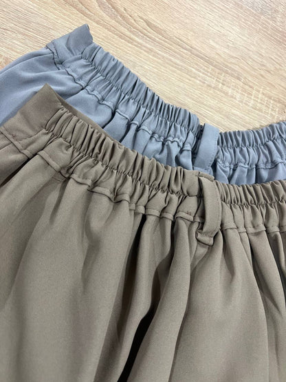 Pantalon classic