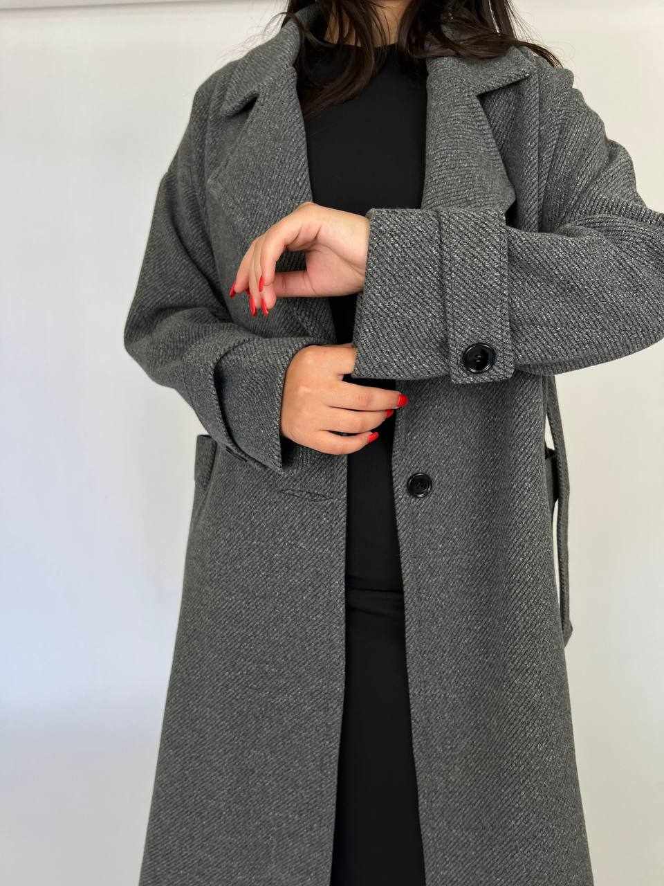 Manteau class A