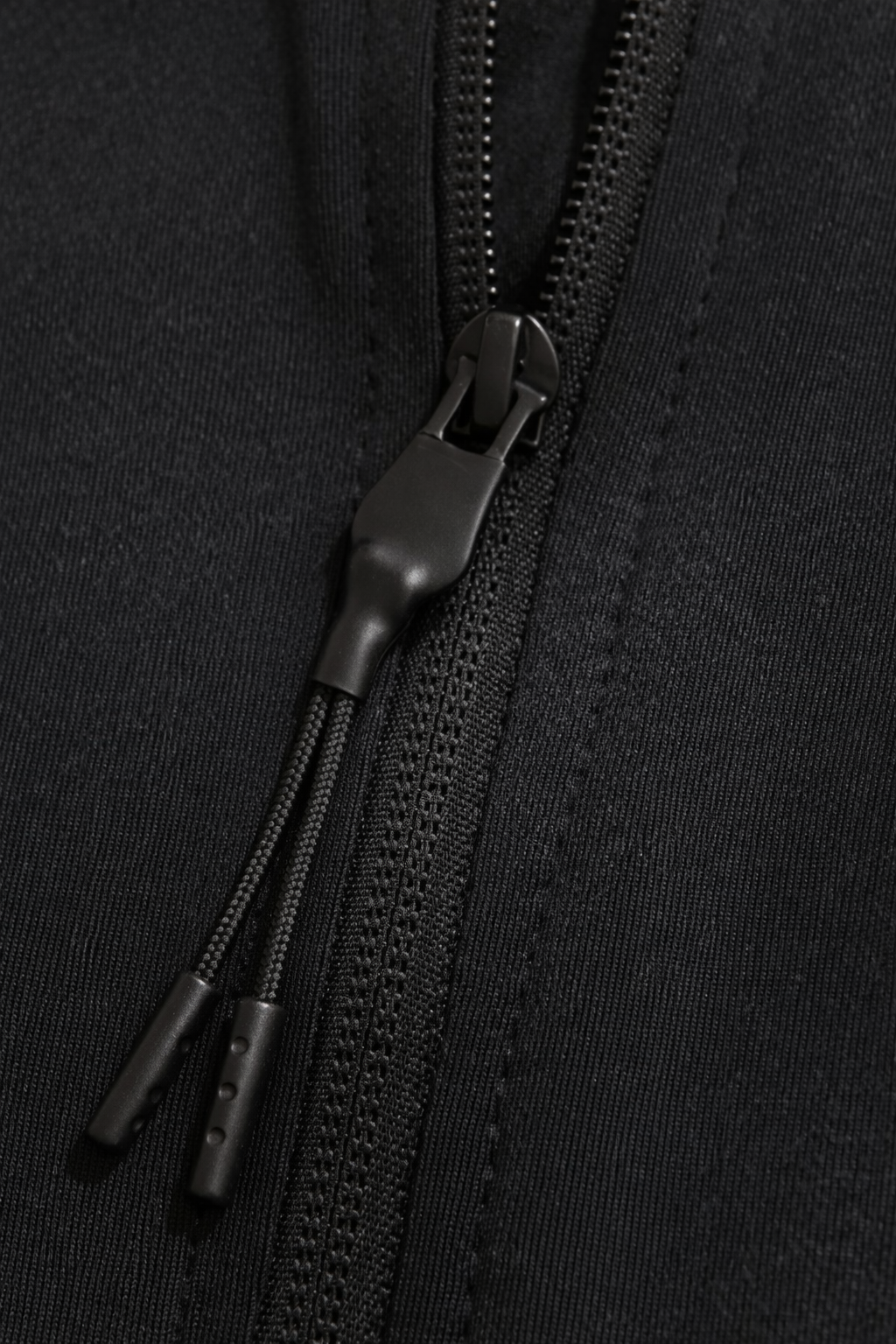 Combinaison Sporty Noir
