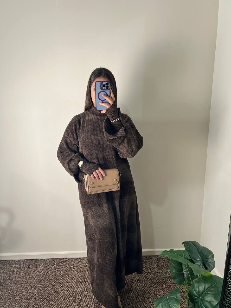 Robe Lina
