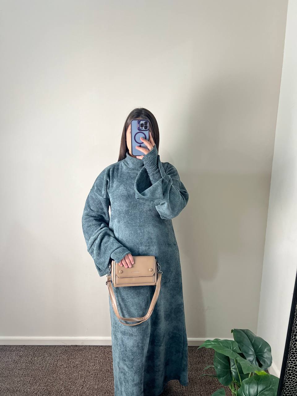 Robe Lina