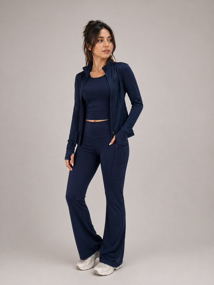 Ensemble Flare 3 Pièces
