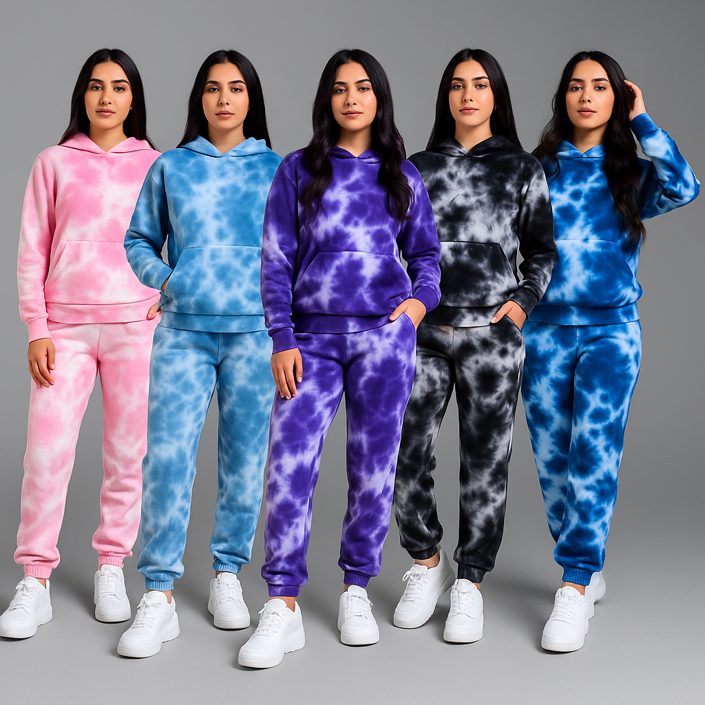 Jogging Tendance 2025