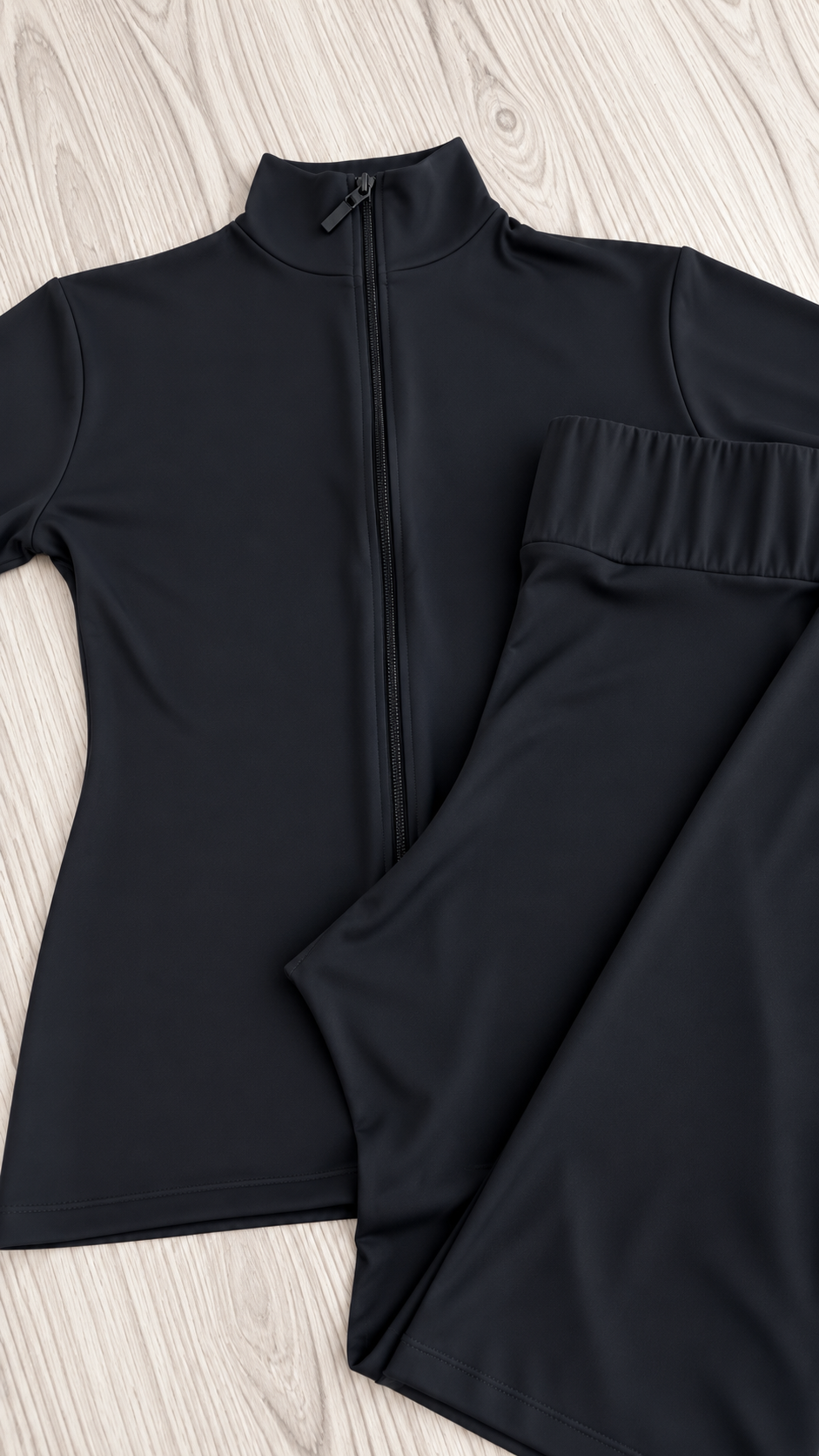 Ensemble Sporty